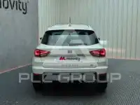2020 Seat Alteca