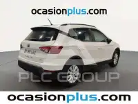 2020 Seat Alteca
