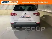 2020 Seat Alteca