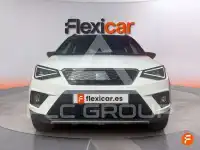 2020 Seat Alteca