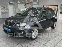 2020 Seat Alteca