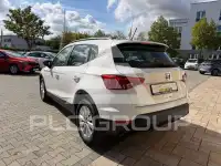 2020 Seat Alteca