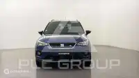 2020 Seat Alteca