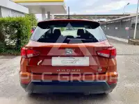 2020 Seat Alteca