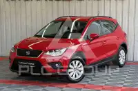 2020 Seat Alteca