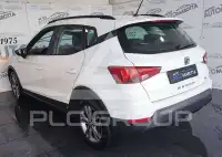 2020 Seat Alteca