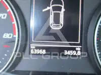 2020 Seat Alteca