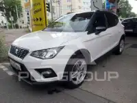 2020 Seat Alteca