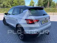 2020 Seat Alteca