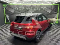 2020 Seat Alteca