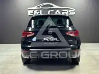 2020 Seat Alteca