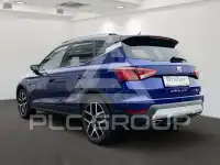 2020 Seat Alteca