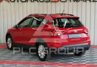 2020 Seat Alteca