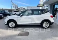 2020 Seat Alteca