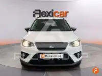 2020 Seat Alteca