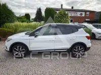 2020 Seat Alteca