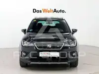2020 Seat Alteca