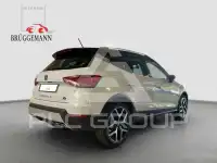 2020 Seat Alteca
