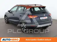 2020 Seat Alteca