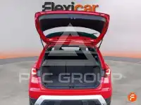2020 Seat Alteca