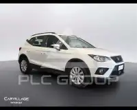 2020 Seat Alteca