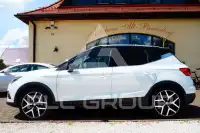 2020 Seat Alteca