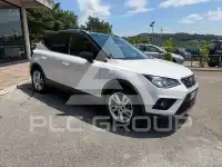 2020 Seat Alteca