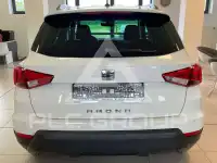 2020 Seat Alteca