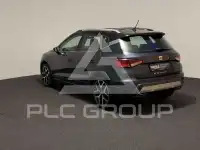 2020 Seat Alteca