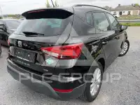 2020 Seat Alteca
