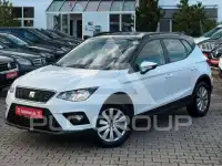 2020 Seat Alteca