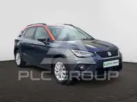 2020 Seat Alteca