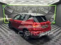2020 Seat Alteca