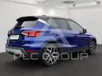 2020 Seat Alteca