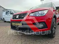 2020 Seat Alteca