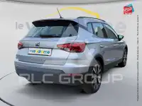 2020 Seat Alteca