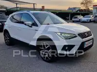 2020 Seat Alteca