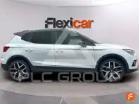 2020 Seat Alteca