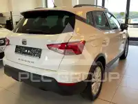 2020 Seat Alteca