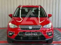2020 Seat Alteca