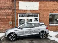 2020 Seat Alteca