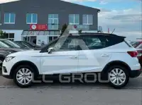 2020 Seat Alteca