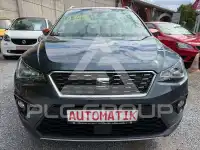 2020 Seat Alteca