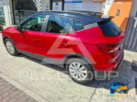 2020 Seat Alteca