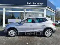 2020 Seat Alteca