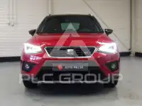 2020 Seat Alteca