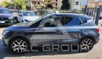2020 Seat Alteca