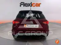 2020 Seat Alteca