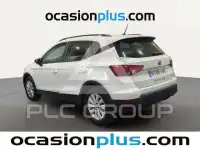 2020 Seat Alteca