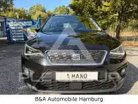 2020 Seat Alteca